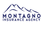 Montagno Insurance Agency Logo