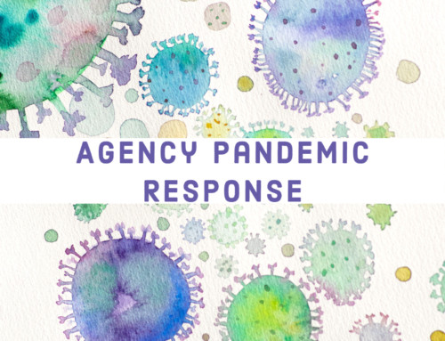Agency Pandemic Response