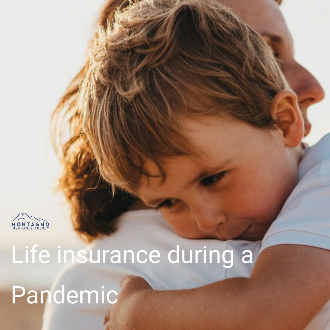 Life Insurance during Pandemic