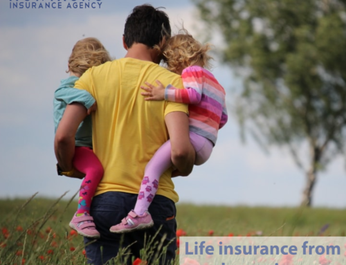 5 Reasons why life insurance from employers is never enough 👔