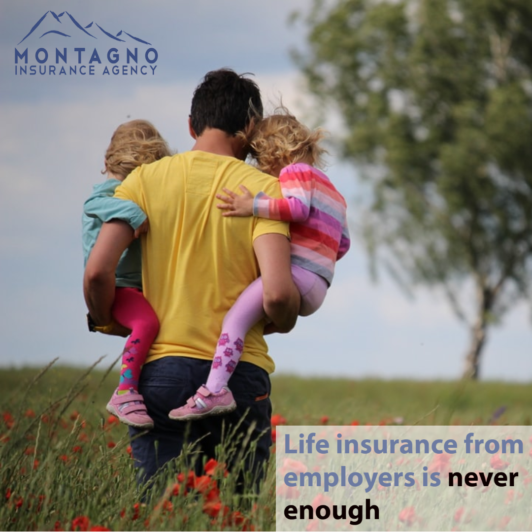 Employer Life Insurance